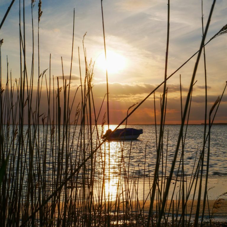 Verwöhnwochenende Urlaub auf Rügen
