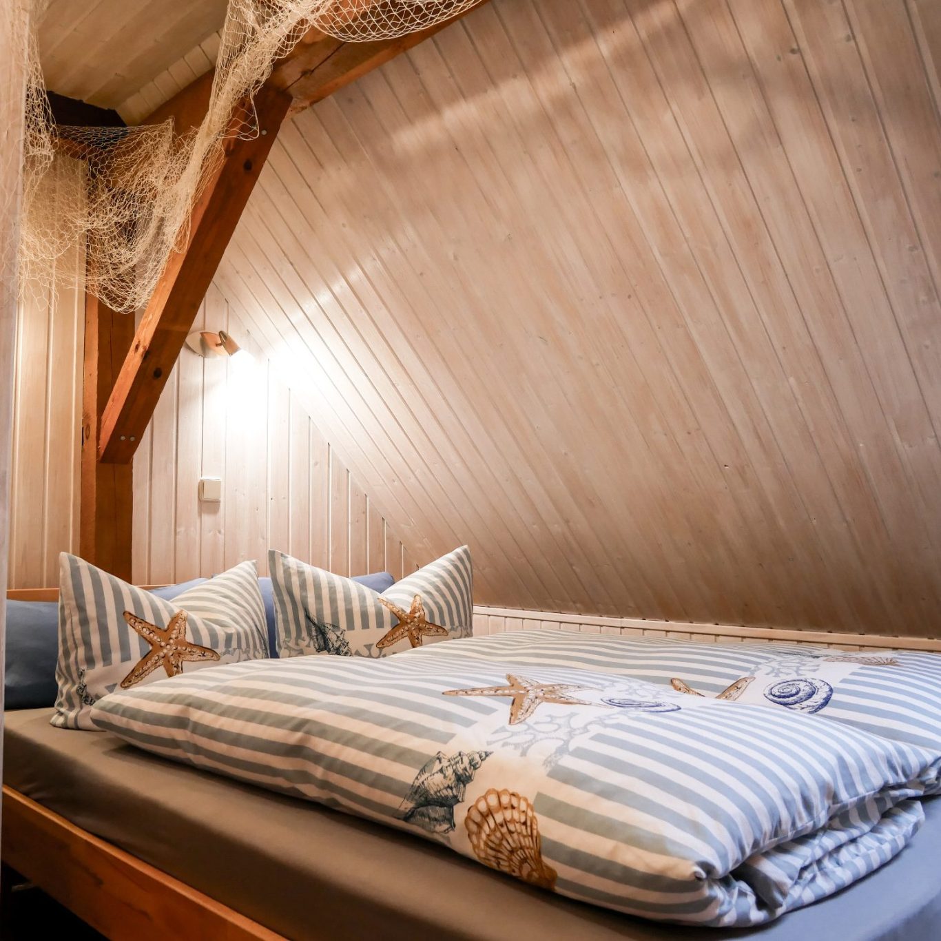 Ferienapartment mit Frühstück Kuschelwochenende Rügen