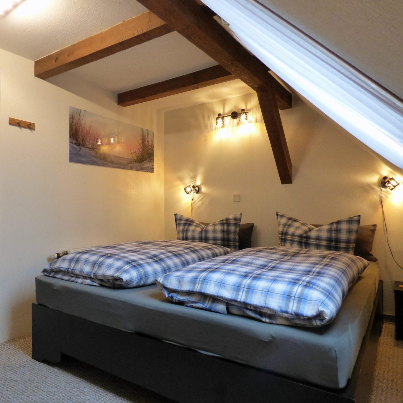 Appartement Kuscheltage auf Rügen