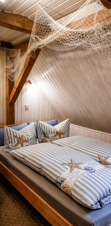 Maritime Ferienwohnung Maritim